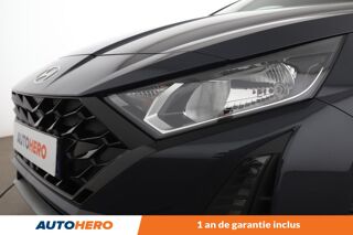 i20 1.0 T-GDi Hybrid 48V Intuitive DCT-7 100 ch 2023 occasion 92130 Issy-les-Moulineaux