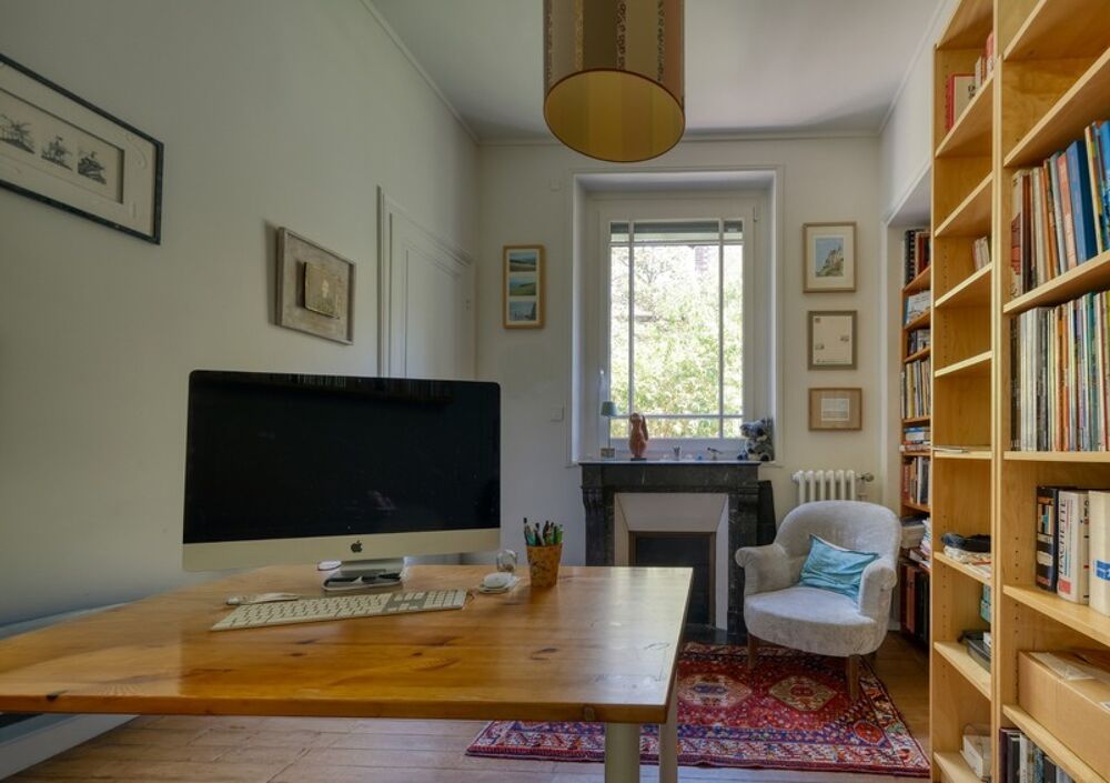 à vendre  Propriété/château Houilles (78800)