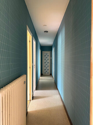  Duplex/triplex à vendre 4 pièces 100 m²