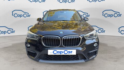 X1 xDrive 20d 190 Steptronic 8 M Sport - Automatique 2019 occasion 83600 Frejus