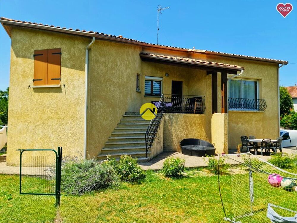 Vente Maison MAISON AVEC STUDIO INDEPENDANT Bergerac
