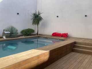  Maison à vendre 6 pièces 270 m²