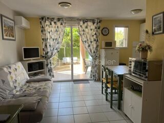  Appartement  vendre 2 pices 32 m