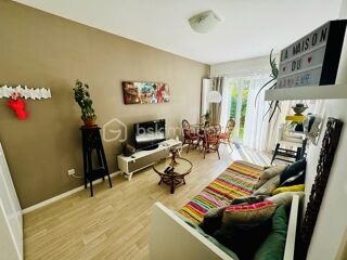  Appartement � vendre 2 pi�ces 43 m�