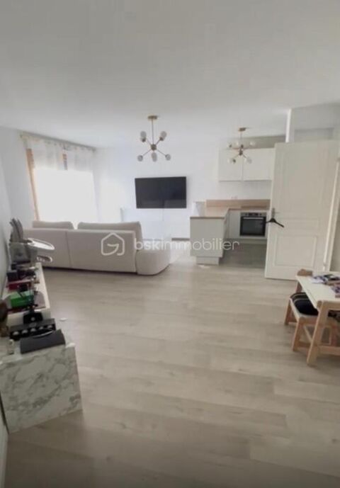  Appartement � louer 3 pi�ces 67 m�