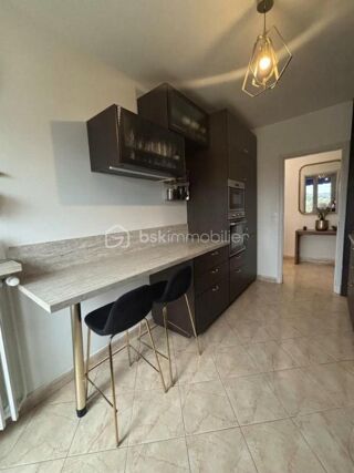  Maison à vendre 5 pièces 115 m²
