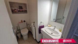  Appartement  vendre 4 pices 93 m