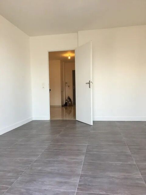  Appartement � louer 1 pi�ce 27 m�