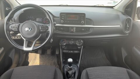 Picanto III 1.0 67 Active 2018 occasion 76230 Isneauville
