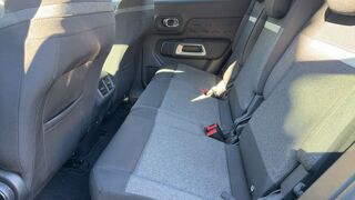 C5 aircross 1.2 Hybride 136 e-DSC6 Plus - Automatique Entretien construc 2025 occasion 34200 Sete