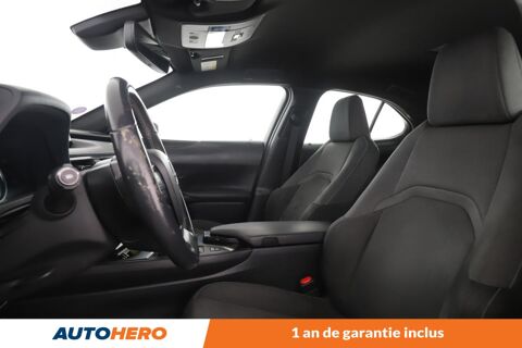 UX 250h Pack Business 2WD 184 ch 2019 occasion 92130 Issy-les-Moulineaux