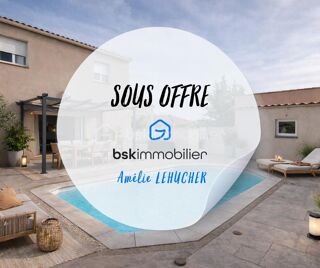  Villa � vendre 5 pi�ces 124 m�