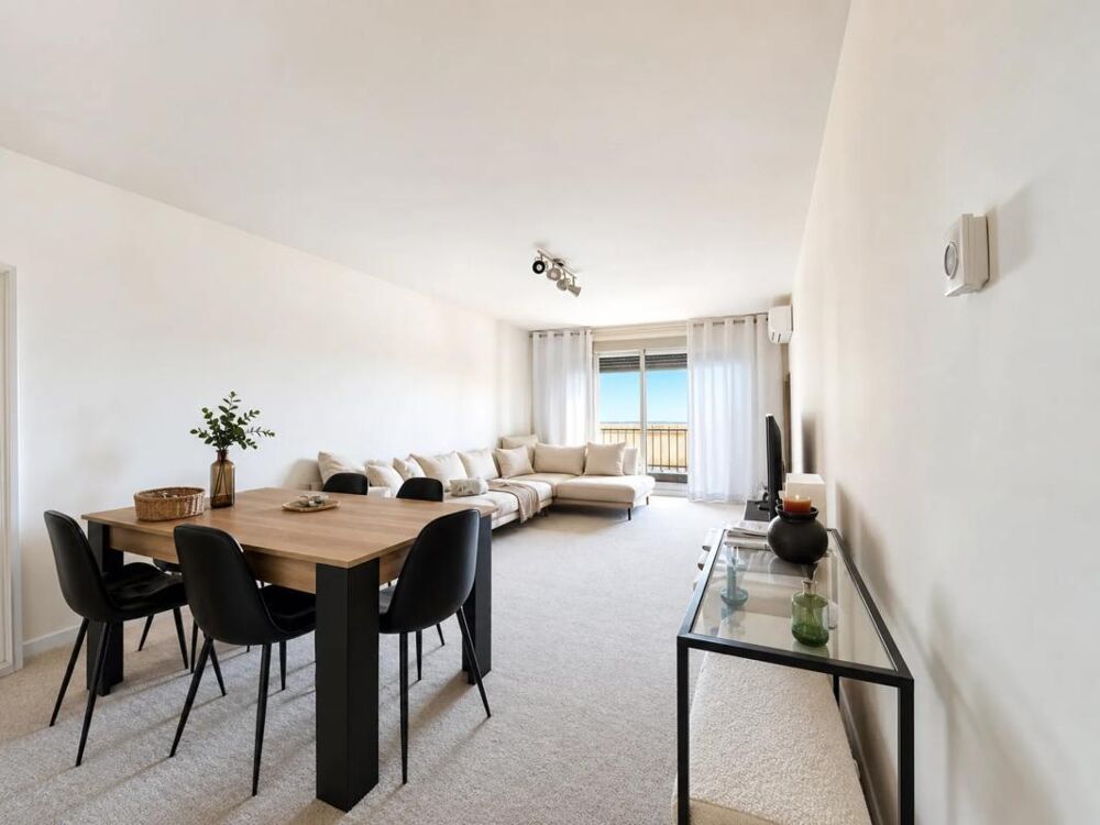 Appartement T3 de 72 m² situé à Les Angles