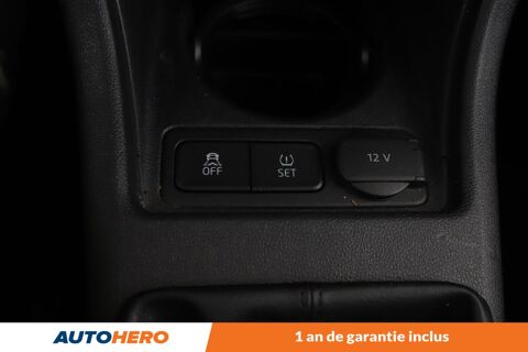 UP 1.0 TSI Cross Up! 5P 90 ch 2018 occasion 92130 Issy-les-Moulineaux