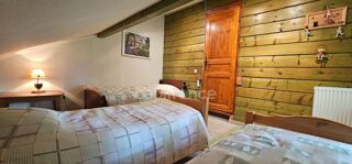  Chalet à vendre 6 pièces 115 m²