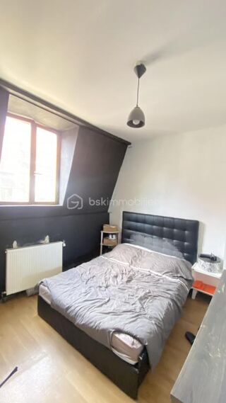  Maison � vendre 4 pi�ces 70 m�