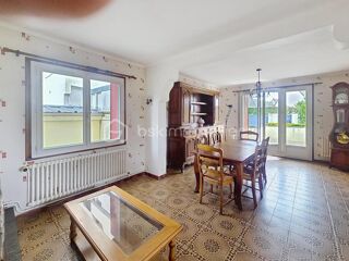  Maison � vendre 3 pi�ces 61 m�
