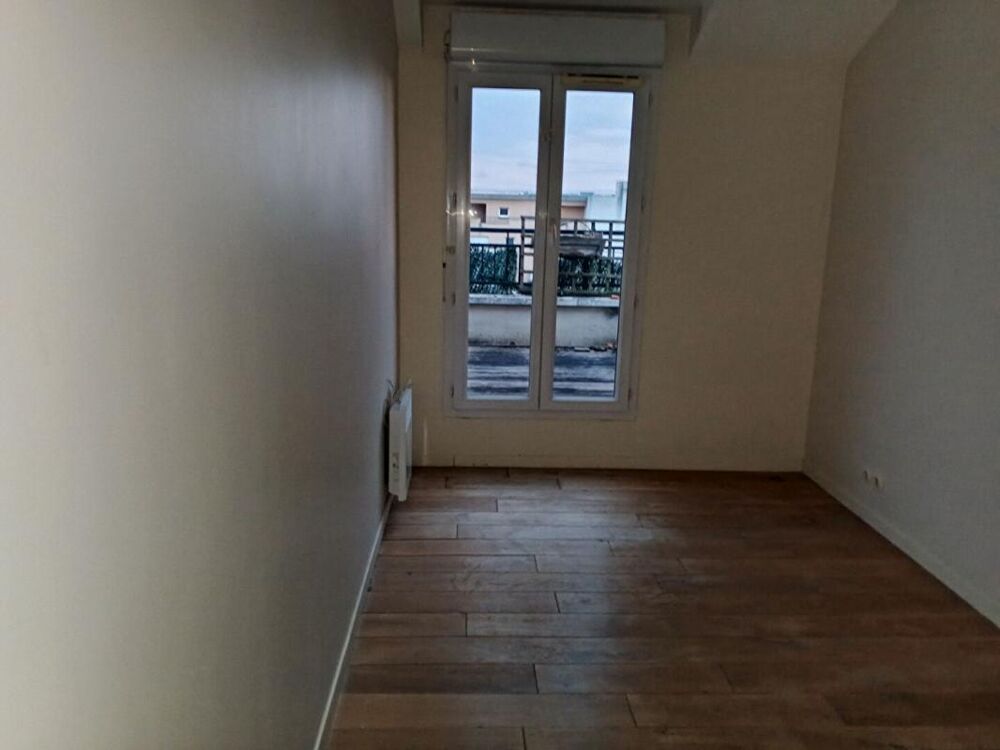 Vente Appartement Duplex 124 m², 5 pièces, cuisine équipée, lumineux avec terrasses et parkings - Villeneuve-la-Garenne (92390) Villeneuve la garenne