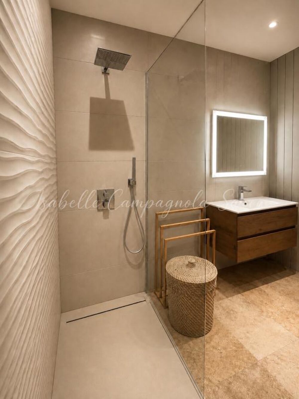 Vente Villa Villa Marseille 11