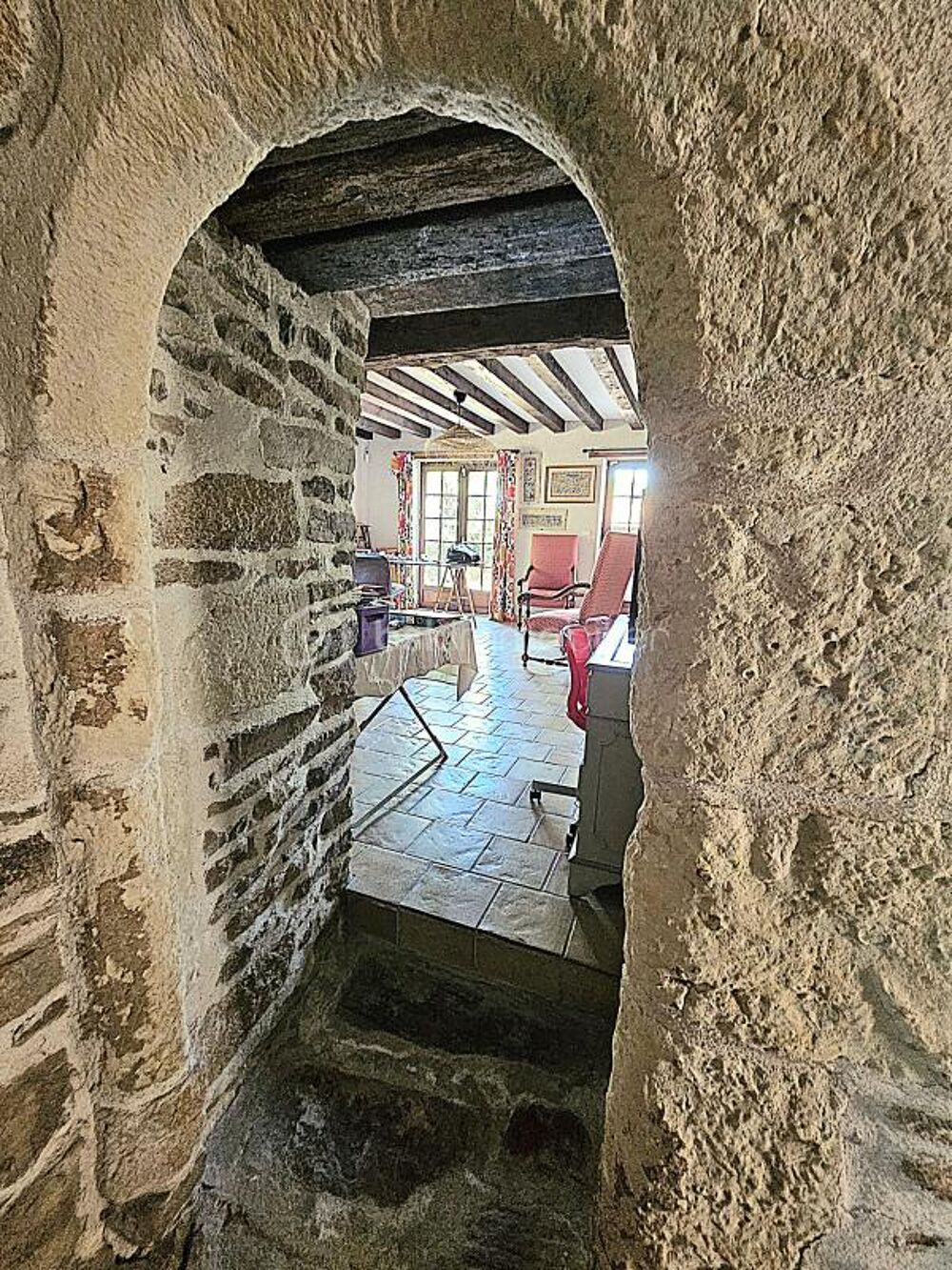  vendre  Maison Couron (44220)