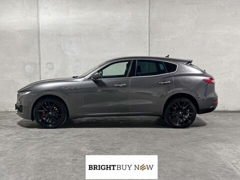 Levante GranSport 3.0 V6 2017 occasion 33000 Bordeaux