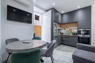  Appartement � vendre 2 pi�ces 34 m�