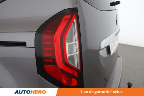 Kangoo 1.5 Blue dCi Techno 115 ch 2023 occasion 92130 Issy-les-Moulineaux