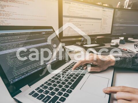   Local/bureau � louer SAINT AGREVE (07) Appartement - 6 pi�ce(s) - 120 m�