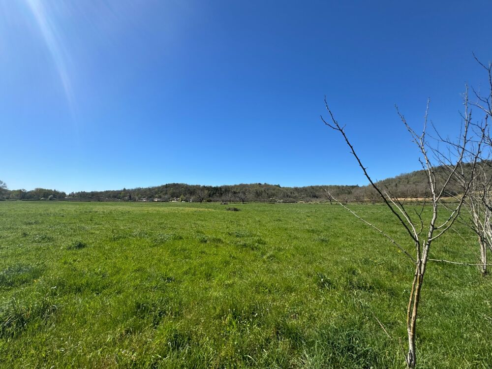 Vente Terrain Terrain à vendre de 4 120,00 m² proche de cubjac val d'ans (24) Cubjac val d ans