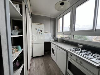  Appartement � vendre 3 pi�ces 61 m�