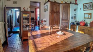  Maison à vendre 8 pièces 162 m²