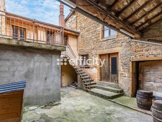  Maison à vendre 8 pièces 129 m²