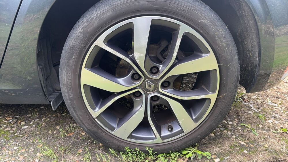 M&eacute;gane 1.2 TCe 130 Intens 2016 occasion 76430 La Cerlangue
