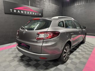 M&eacute;gane 1.5 DCI 110 Expression 2013 occasion 87280 Limoges