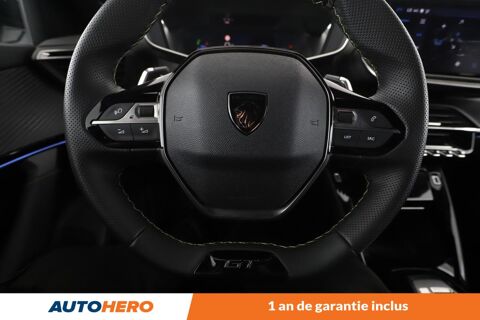 2008 1.2 Hybrid GT e-DCS6 136 ch 2024 occasion 92130 Issy-les-Moulineaux