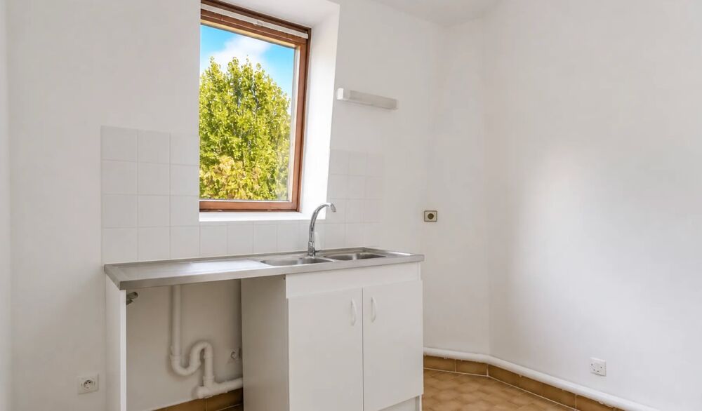 Vente Appartement Appartement à vendre 4 pièces LA GARENNE COLOMBES (92) La garenne colombes