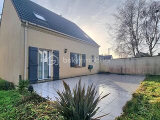  Maison � vendre 4 pi�ces 98 m�