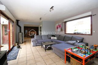  Maison � vendre 6 pi�ces 135 m�