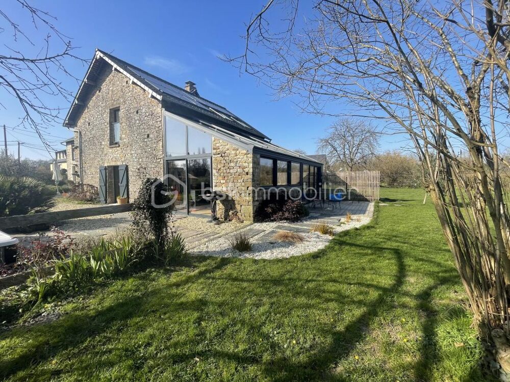 � vendre  Propri�t�/ch�teau Guichen (35580)