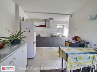  Maison à vendre 3 pièces 74 m²