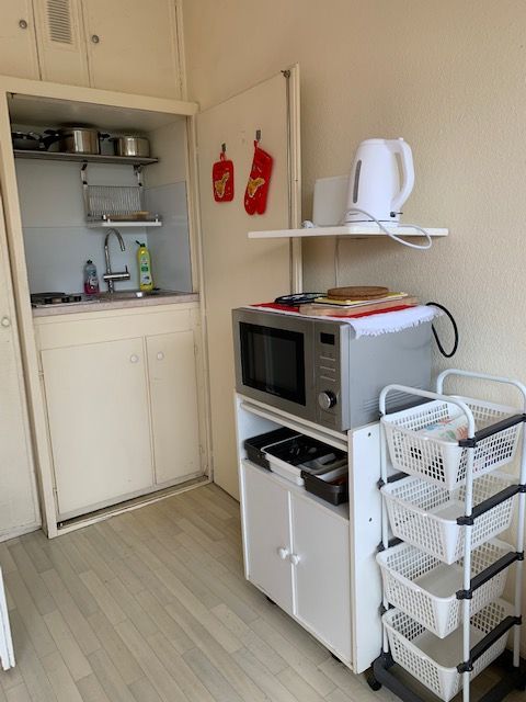  Appartement � louer 1 pi�ce 30 m�