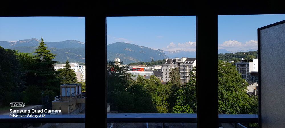 Location Appartement Appartement de 25m2 à louer sur Chambéry Chambery