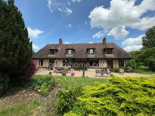  Maison � vendre 6 pi�ces 131 m�