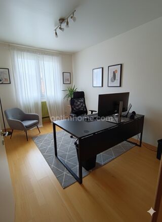  Maison � vendre 5 pi�ces 105 m�