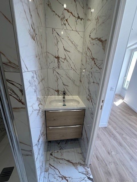  Appartement � louer 2 pi�ces 25 m�