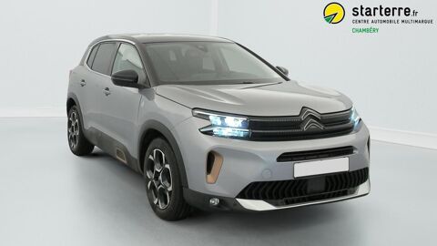 Annonce voiture Citroën C5 aircross 17598 €