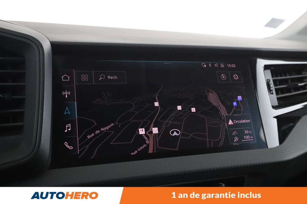 A1 30 TFSI S tronic 7 116 ch 2020 occasion 92130 Issy-les-Moulineaux