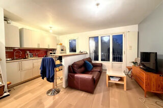  Appartement � vendre 2 pi�ces 36 m�