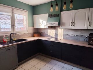  Maison � vendre 4 pi�ces 92 m�