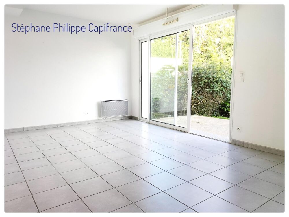 Maison à vendre 4 pièces Ploemeur-Lomener (56)